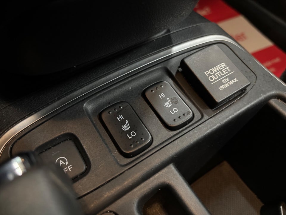 Honda CR-V 1,6 i-DTEC Comfort 5d