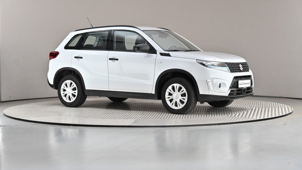 Suzuki Vitara 1,4 mHybrid Club 5d