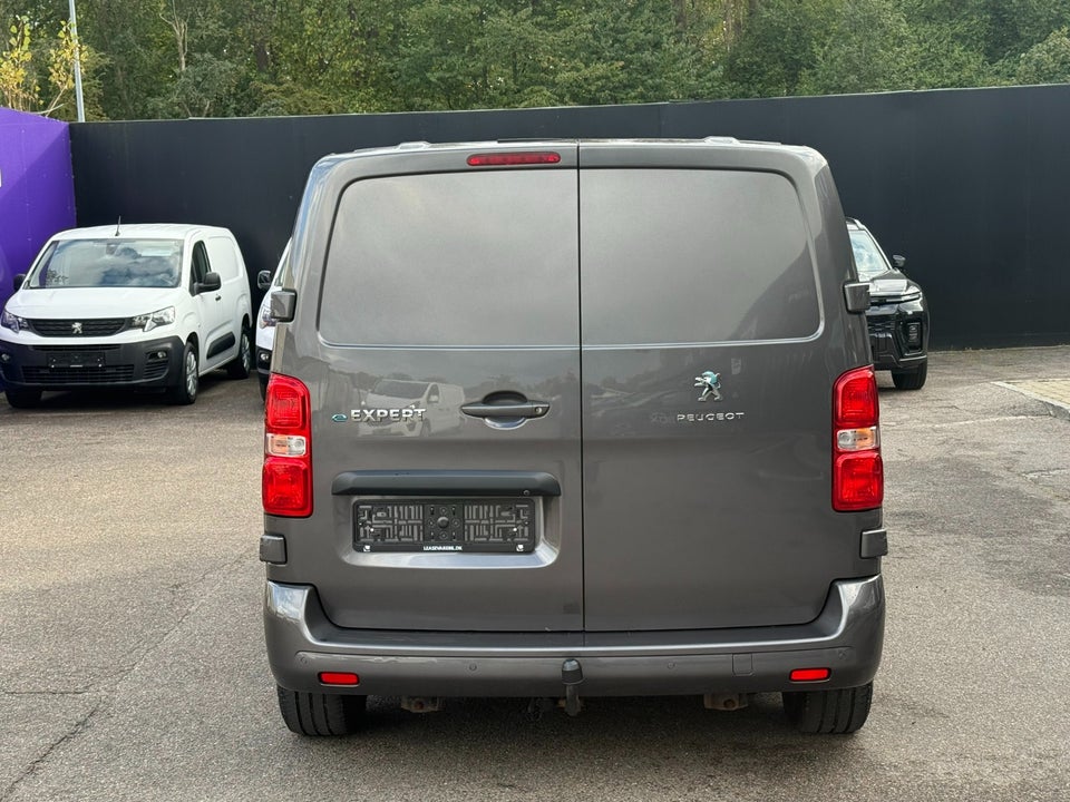 Peugeot e-Expert 75 L2 Premium Van