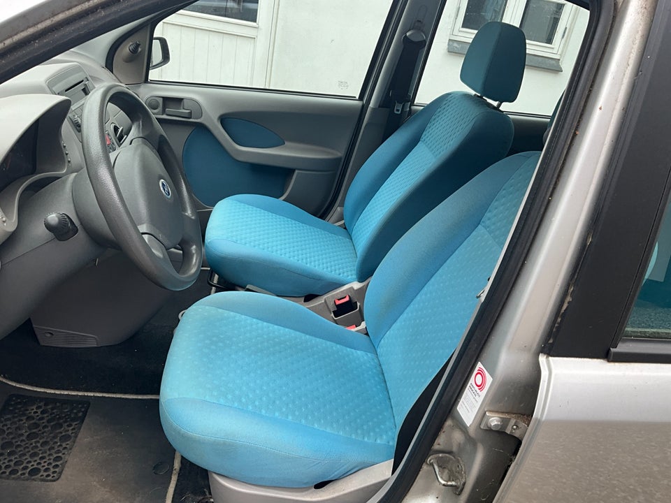 Fiat Panda 1,2 Dynamic 5d