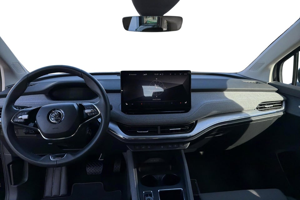Skoda Enyaq 60 iV Premium 5d