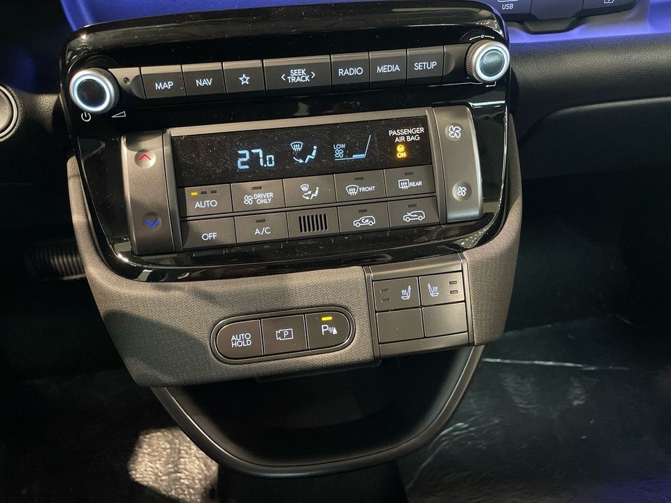 Hyundai Inster 49 Advanced 5d