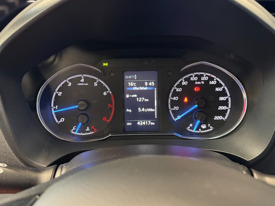 Toyota Yaris 1,5 VVT-iE T3 Design 5d