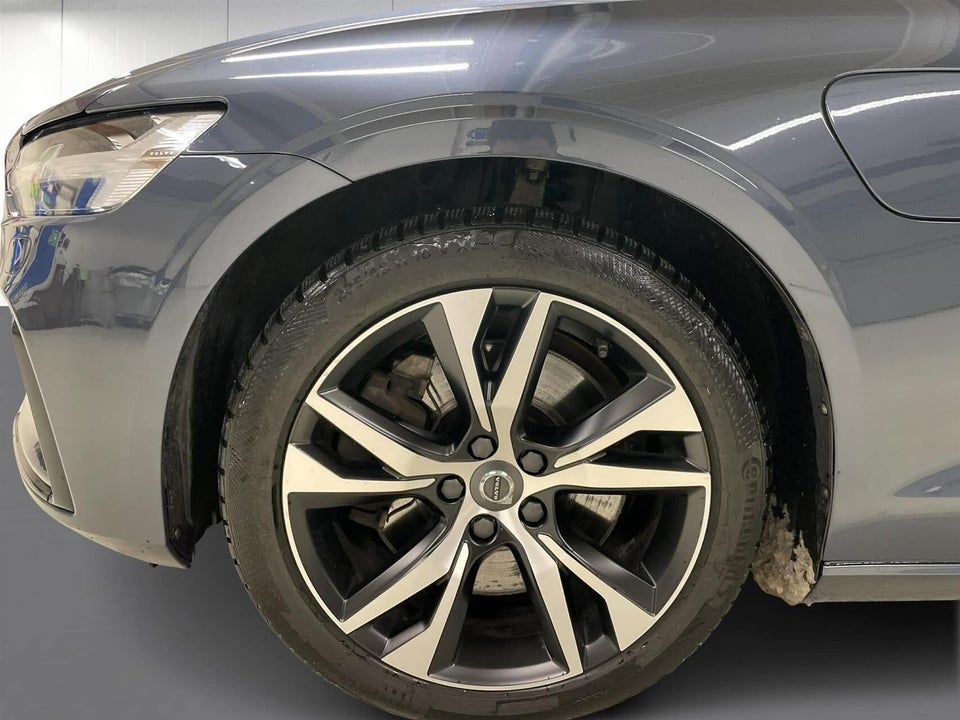 Volvo V60 2,0 T6 ReCharge R-Design aut. AWD 5d