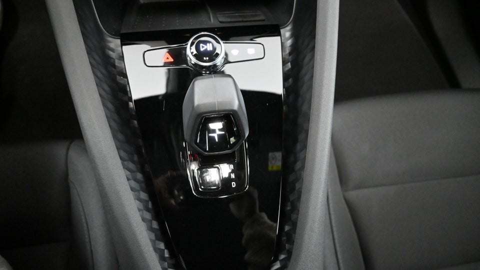 Polestar 2 Long Range 5d