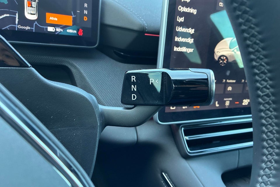 Polestar 4 Long Range 5d