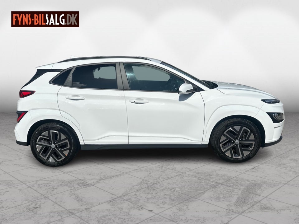 Hyundai Kona 39 EV Trend 5d
