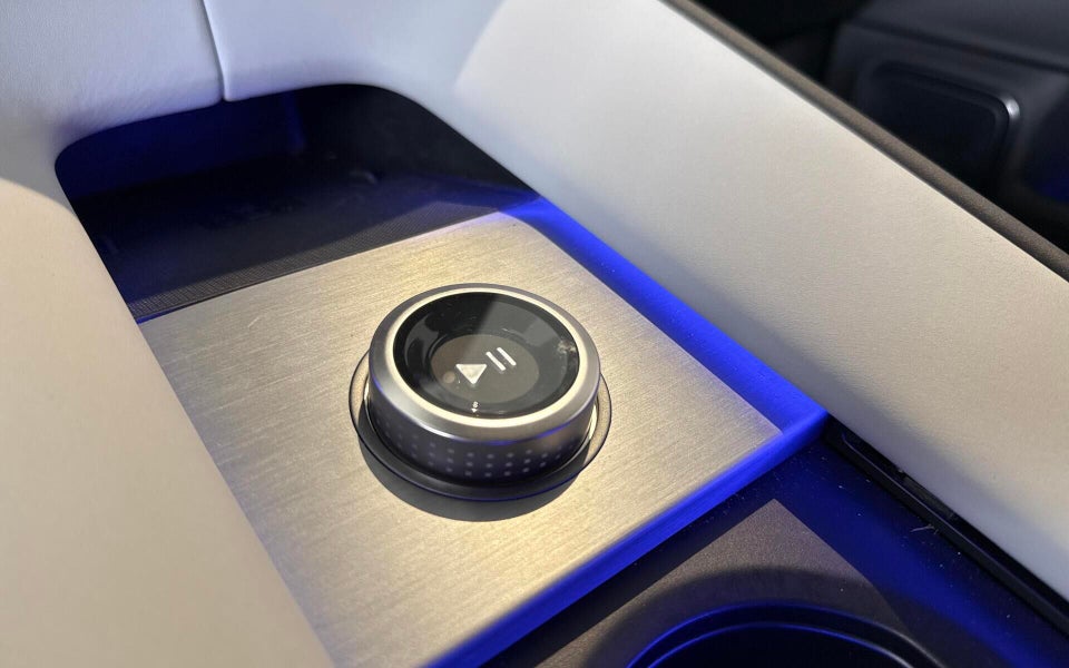 Polestar 4 Long Range 5d