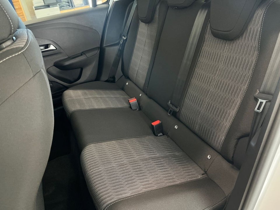 Opel Corsa-e 50 Edition 5d