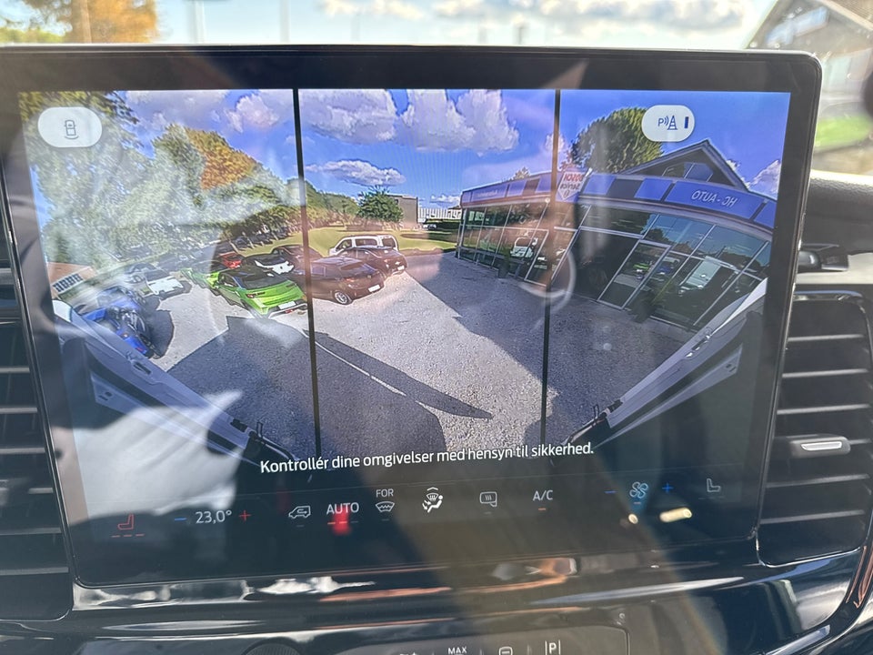 Ford E-Transit 350 L3 Van 68 Trend H2 RWD