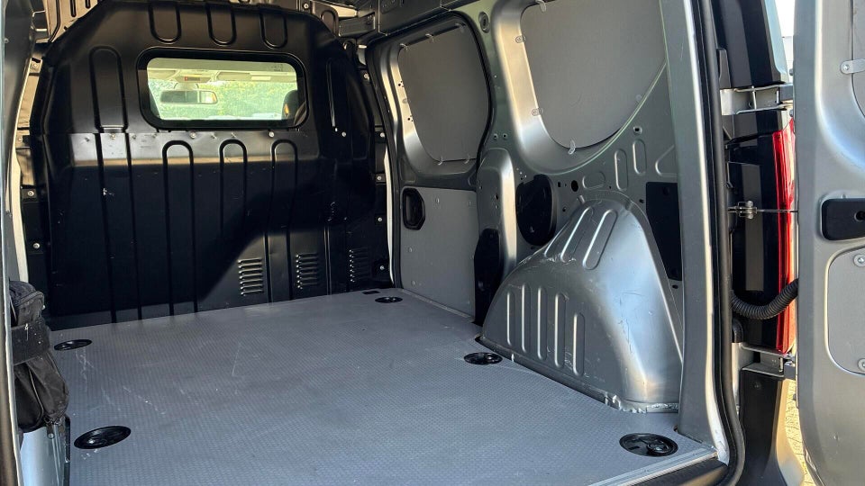 Renault Express 1,5 dCi 95 Tekno 5d