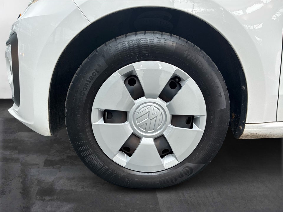 VW Up! 1,0 MPi 60 Move Up! BMT 5d