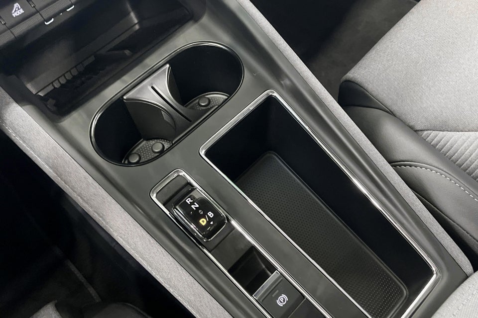 Skoda Enyaq 85 iV Premium Coupé 5d