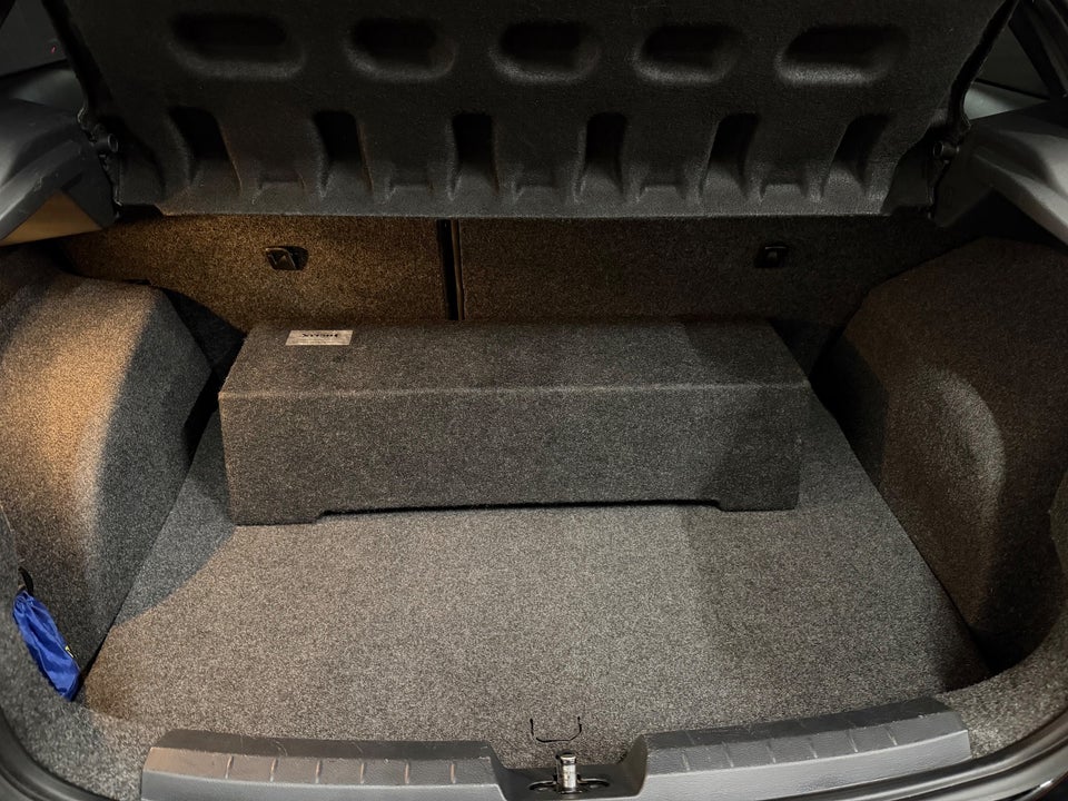 Seat Ibiza 1,8 TSi 192 Cupra SC 3d