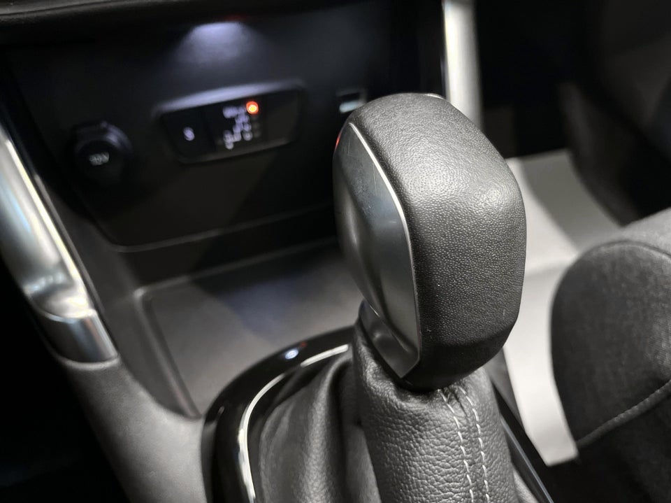 Citroën C3 Aircross 1,2 PureTech 130 Feel EAT6 5d