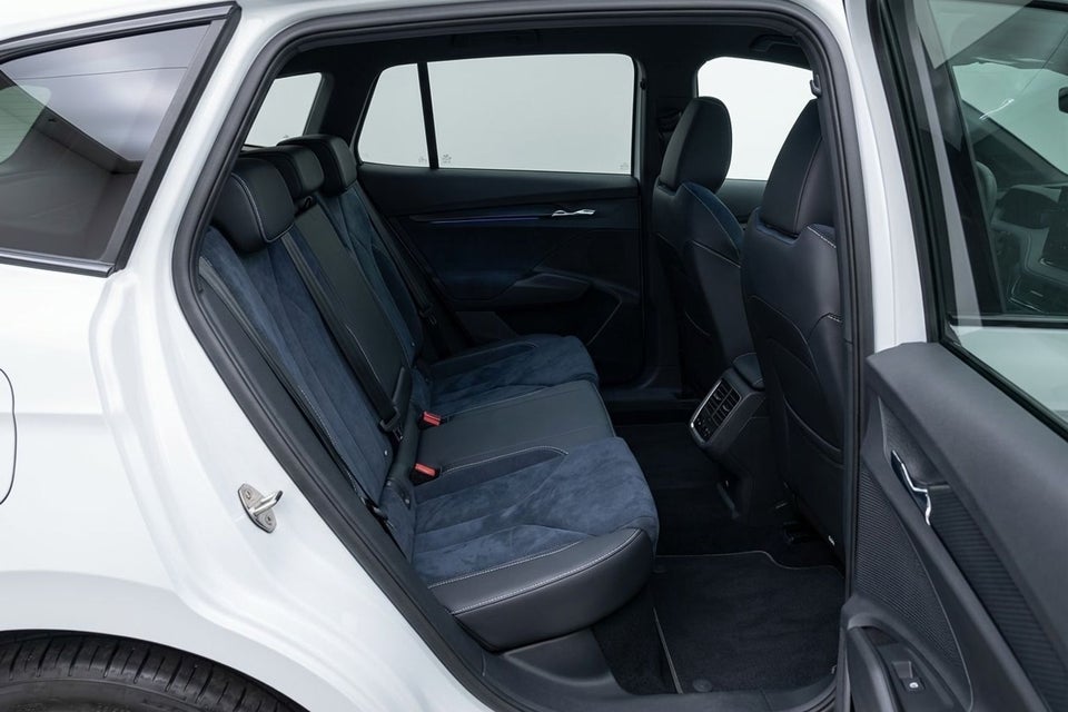 Skoda Enyaq 80 iV Sportline 5d