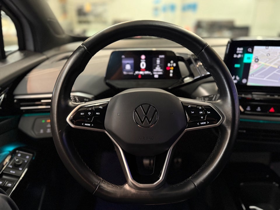 VW ID.4 77 Pro Performance 5d