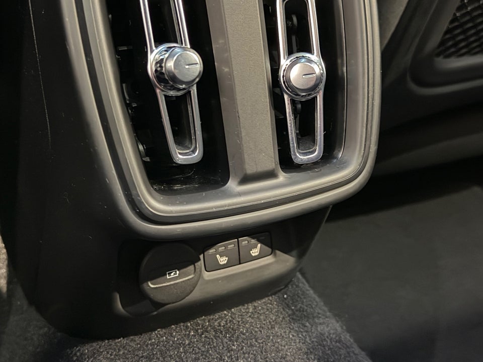 Polestar 2 Long Range 5d