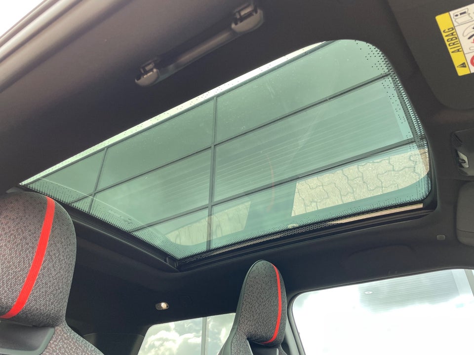 MINI Cooper SE JCW Trim XL 3d
