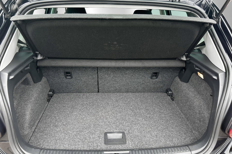 VW Polo 1,2 TSi 90 Comfortline BMT 5d