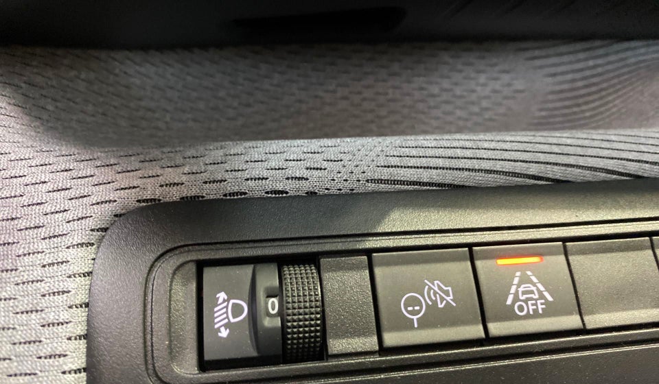 Citroën ë-C3 45 Attraction 5d