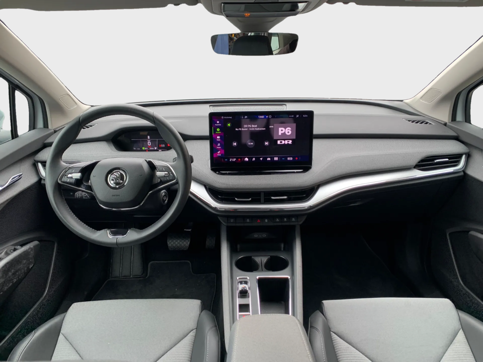 Skoda Enyaq 60 iV Loft 5d