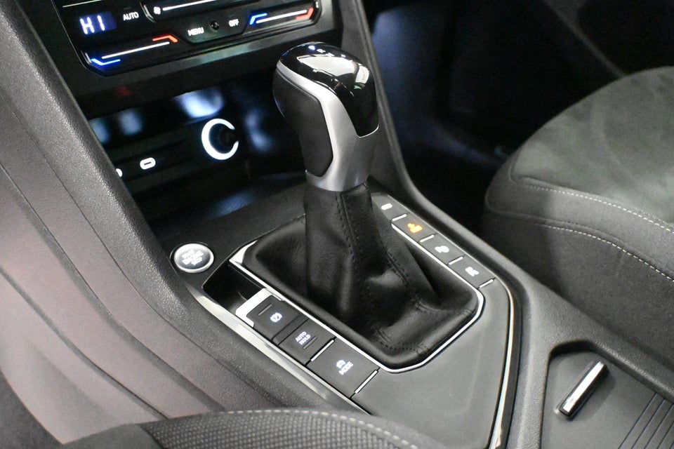 VW Tiguan 1,4 eHybrid Elegance DSG 5d