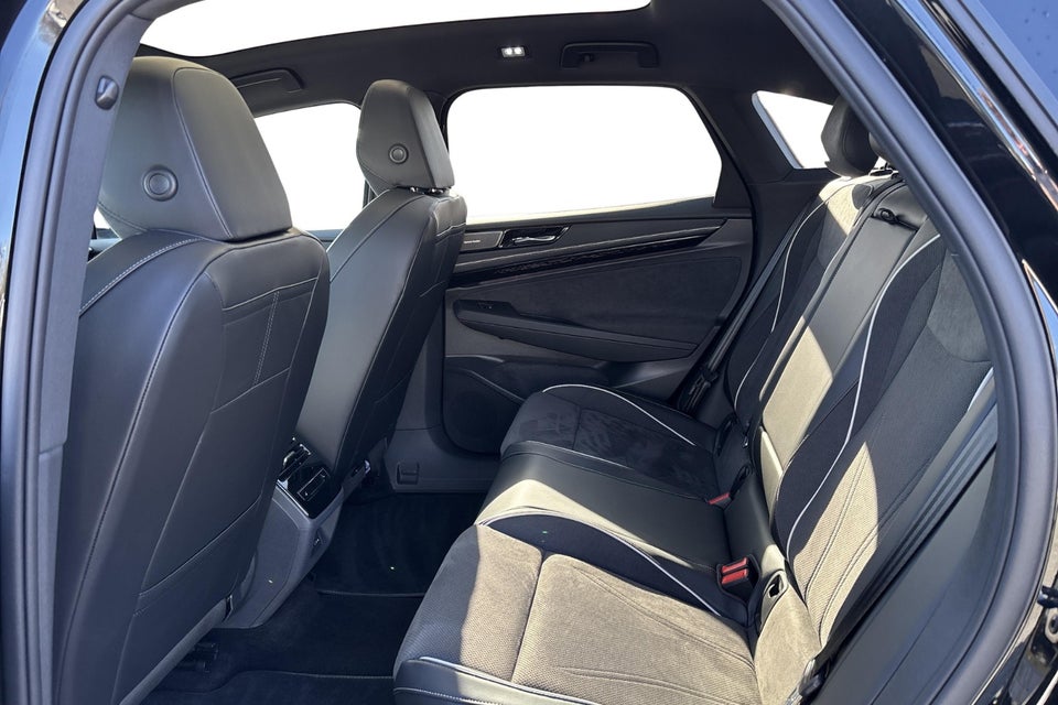 VW ID.7 86 Style S+ 5d