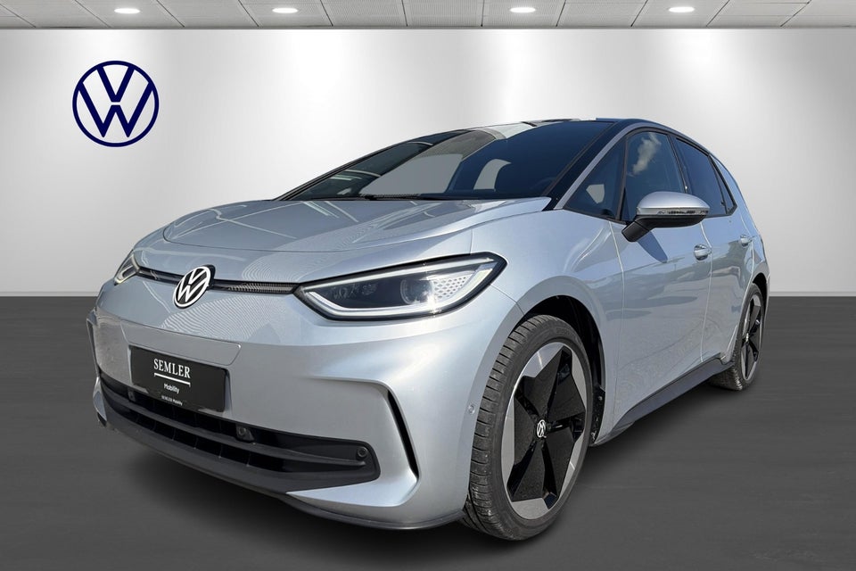 VW ID.3 77 Max+ 5d