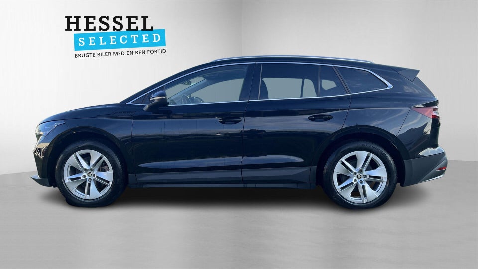 Skoda Enyaq 80 iV Premium 5d