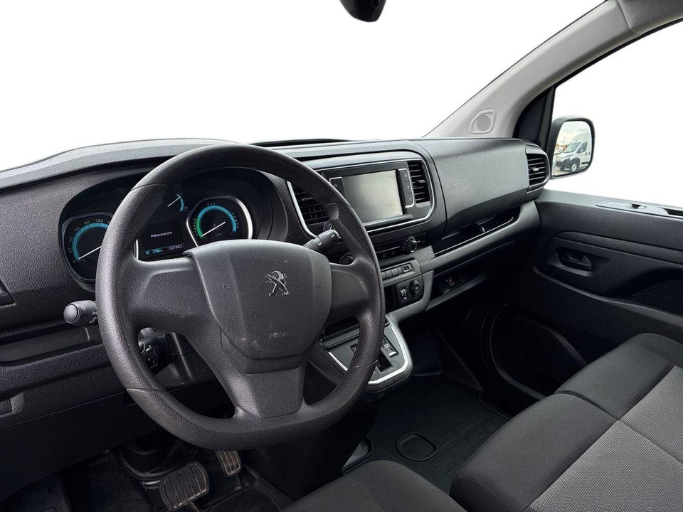 Peugeot e-Expert 75 L2 Premium Van