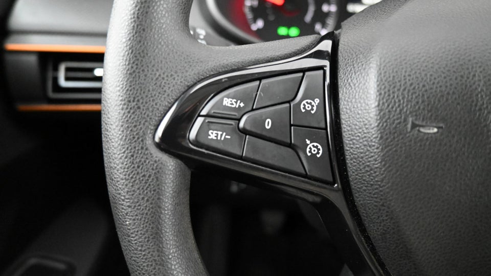 Dacia Sandero 1,0 TCe 90 Essential 5d