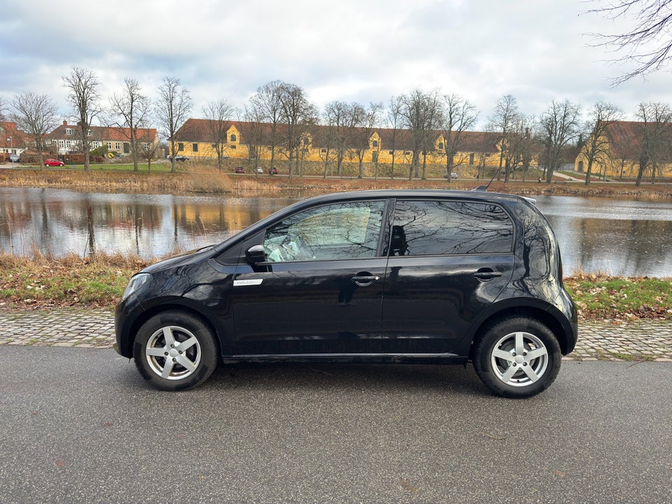 Seat Mii Electric 5d