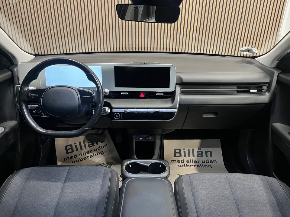 Hyundai Ioniq 5 73  5d