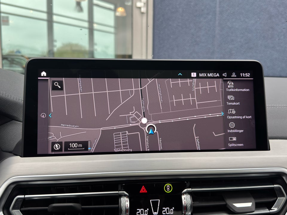 BMW iX3 Charged M-Sport 5d