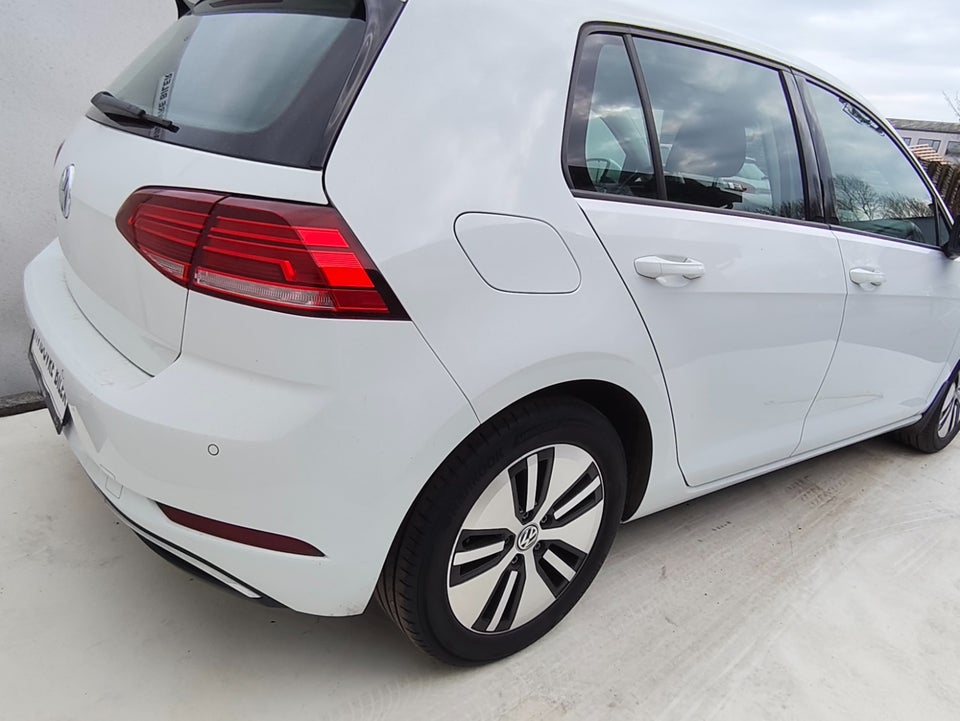 VW e-Golf VII Comfortline 5d