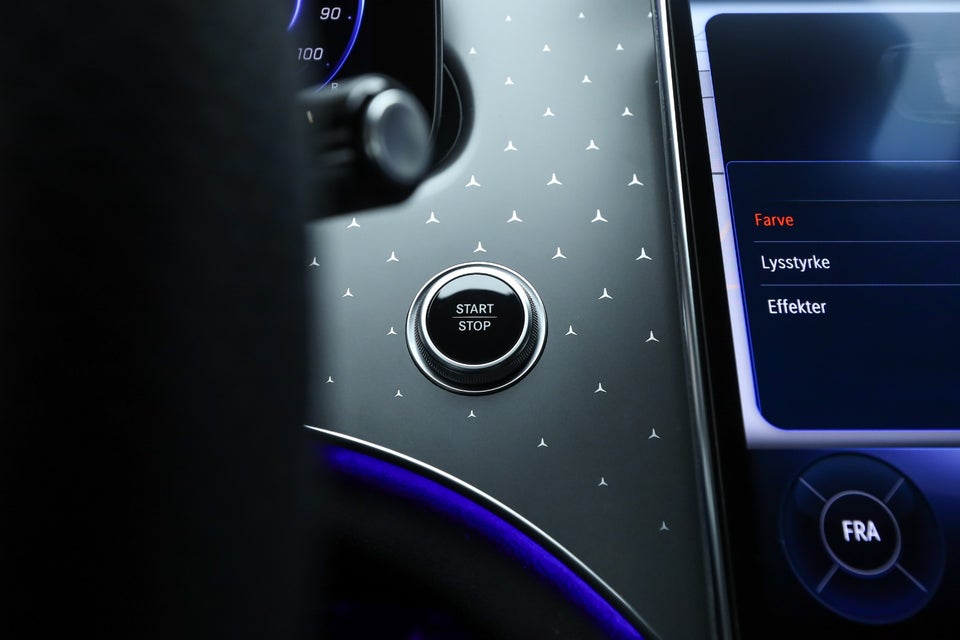 Mercedes EQE350 AMG Line 4d