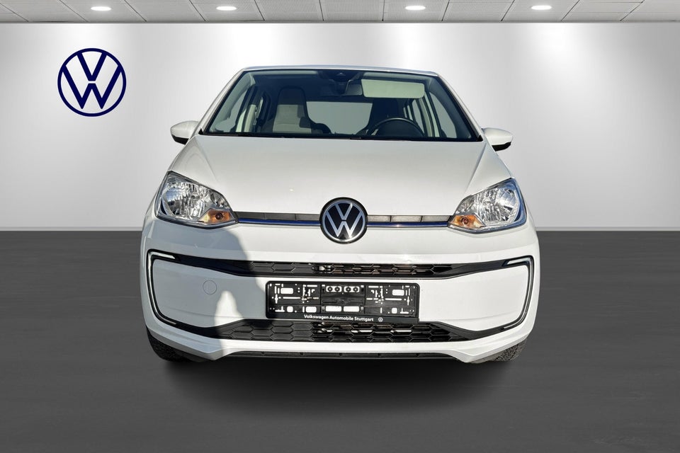 VW e-Up! Move Up! 5d