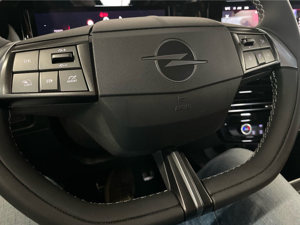 Opel Mokka-e 54 GS Line 5d