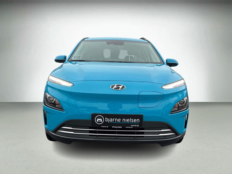 Hyundai Kona 39 EV Select 5d