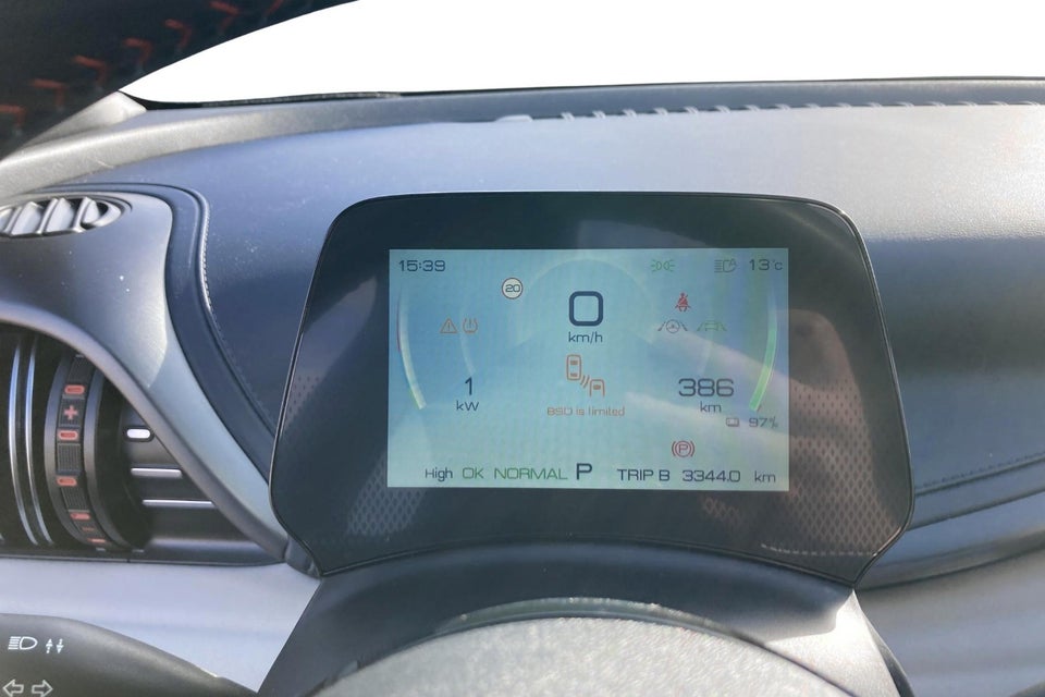 BYD Atto 3 60 Comfort 5d