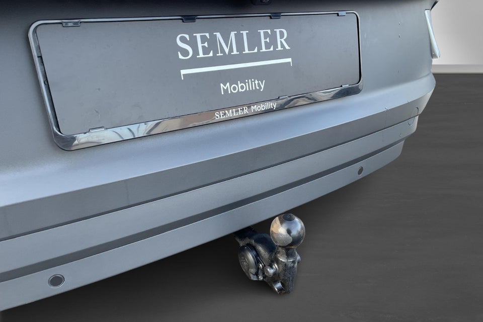 VW ID.4 77 Style+ 5d