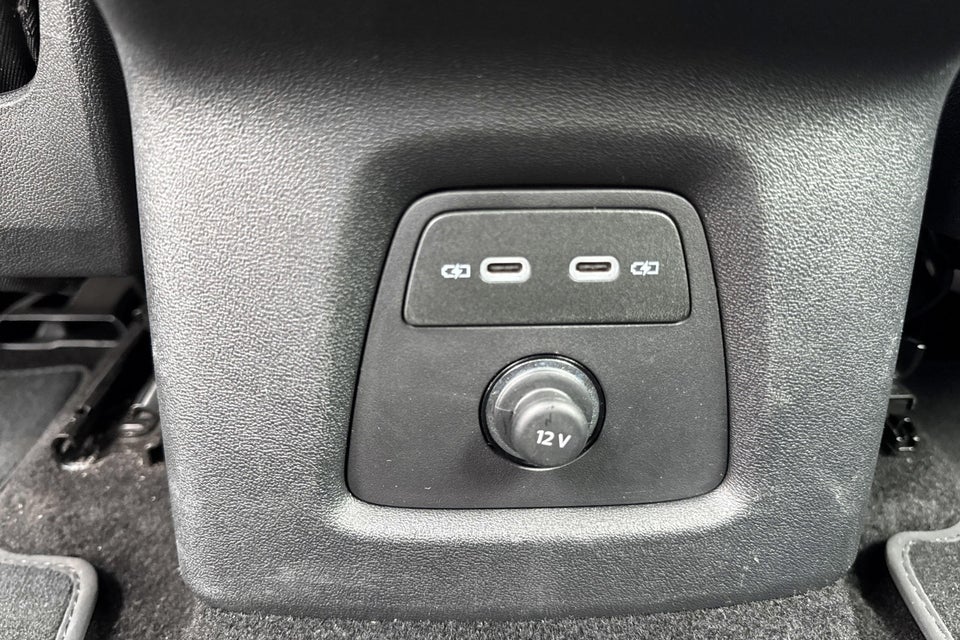 Audi Q4 e-tron 45 Progress 5d