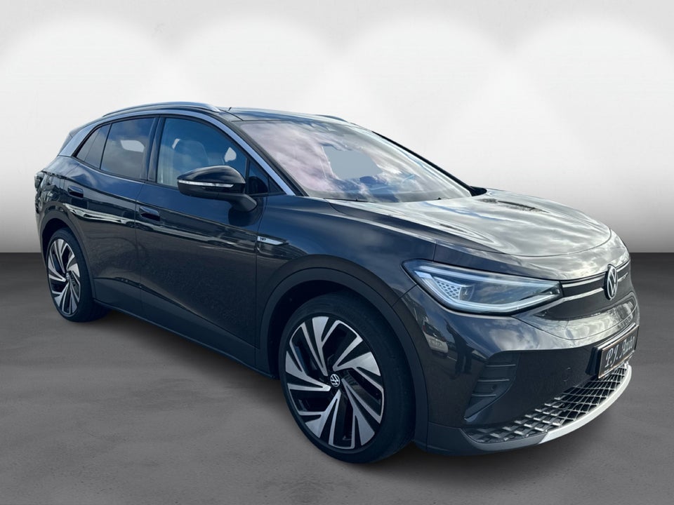 VW ID.4 77 1ST Max 5d