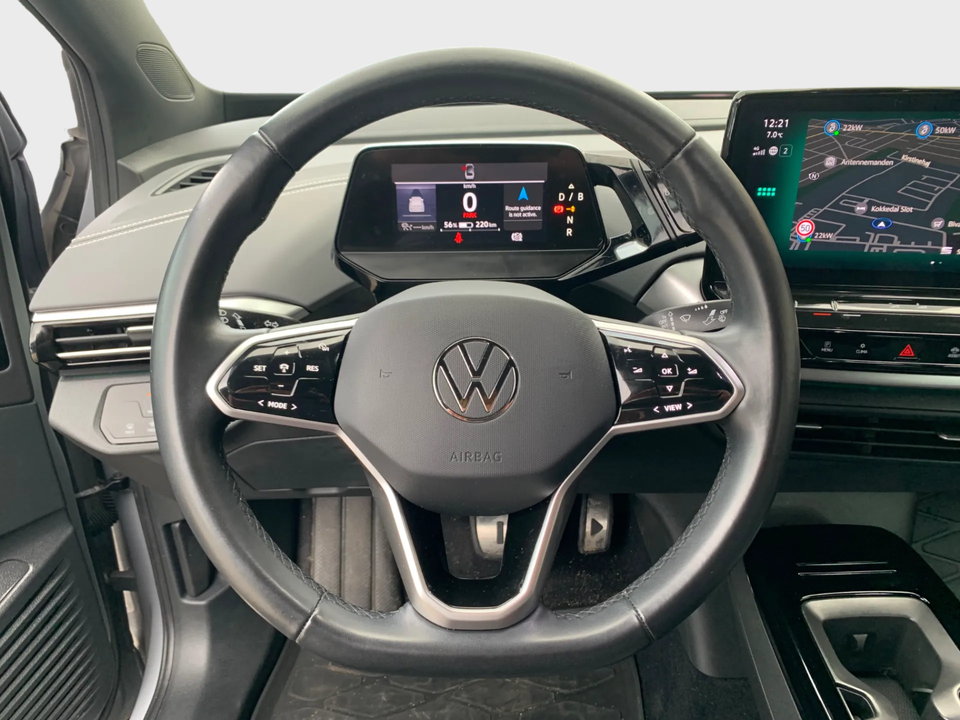 VW ID.5 77 Pro Performance 5d