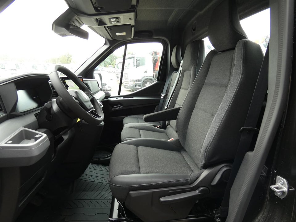 Renault Master V T35 87 E-Tech L3 Chassis Tekno
