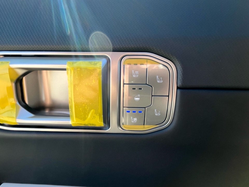 Kia EV4 81 Long Range GT-Line 5d