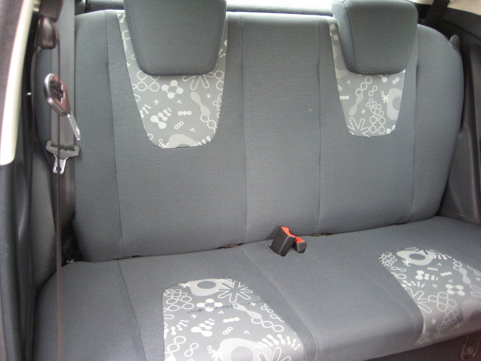 Ford Ka 1,2 Trend 3d