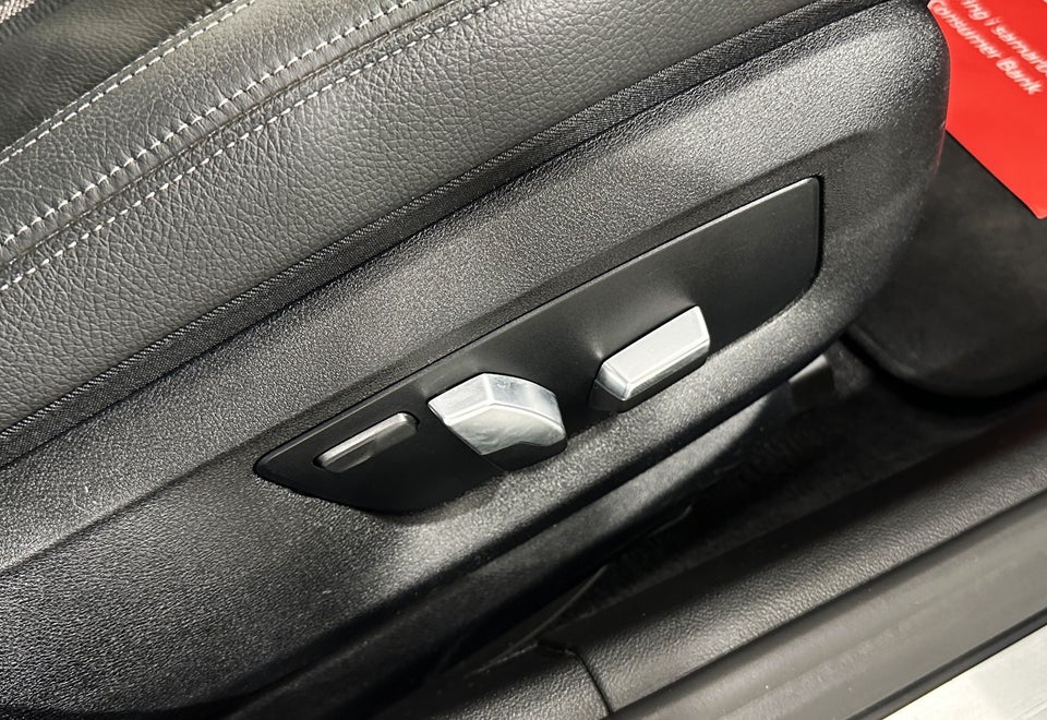 BMW 530e 2,0 Sport Line aut. 4d