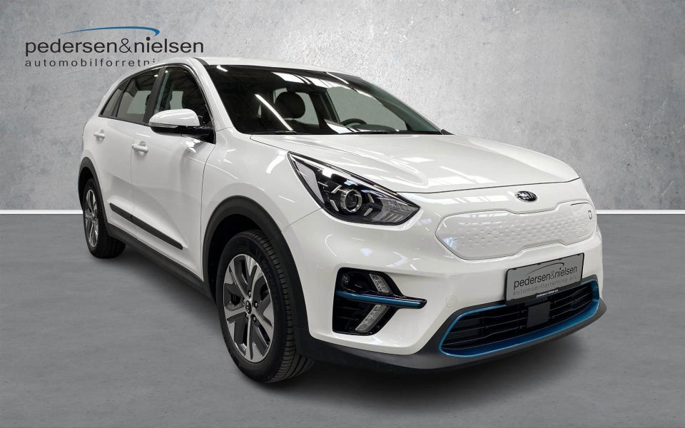 Kia e-Niro 64 Comfort 5d